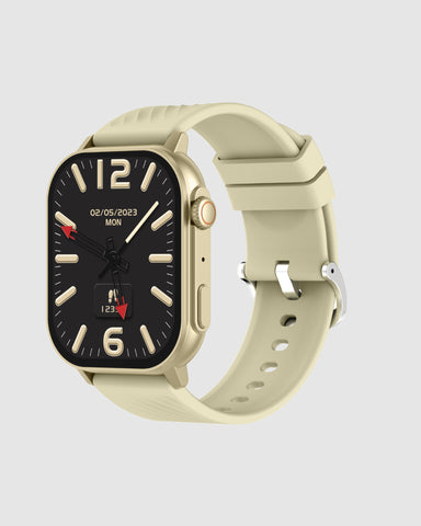 Smart Watch - Gold